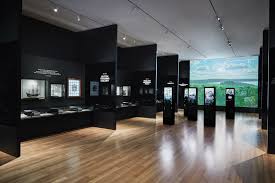 Core NYC — Field Trip