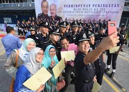 Contact details and live directions map of ibu pejabat polis kontinjen selangor (royal malaysian police). Timbalan Ketua Polis Selangor Dcp Berita Harian Online Facebook