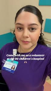 Ou Children Hospital Oklahoma City