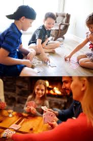 Los Mejores Juegos De Cartas Tradicionales Para Toda La Familia Juegos De Cartas Juegos De Cartas Para Ninos Juegos Para Ninos