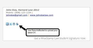 Student Email Signature 2641 Email Signature Templates Student Email Signatures