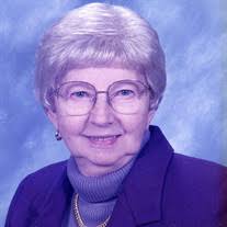 Obituary for Edith G. Harman