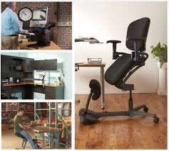 And if you already have a work table, and wish only to convert the legs into height adjustable ones then go for one of the electric powered. Sit To Stand Ergonomic Adjustable Height Desks And Lift Tables