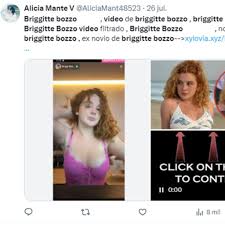 Briggitte Bozzo video polémico: filtran metraje viral de la actriz | HRN