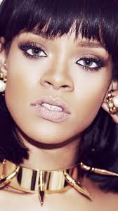 Wide hd standard mobile dual. Rihanna 06 1080x1920 Iphone 8 7 6 6s Plus Wallpaper Background Picture Image