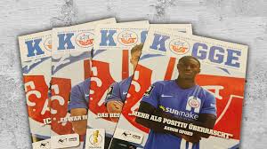 Der fc hansa rostock freut sich, robert roelofsen wieder an bord der kogge begrüßen zu können. Die Kogge Stadionzeitung Des F C Hansa Rostock E V