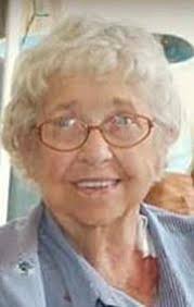 Ruby Elder Obituary (1927