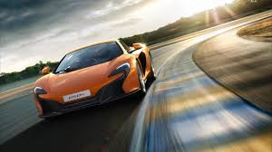 mclaren 650s spider design mclaren automotive