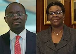 Akufo-Addo appoints two new judges to the Supreme Court