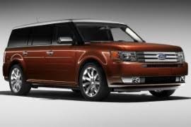 Ford missed the boat by discontinuing the flex. Ford Flex Specs Photos 2009 2010 2011 2012 Autoevolution