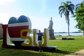 Use the planet of hotels service — we have a large selection of residences in paramaribo (suriname). Backpacking In Suriname Top 15 Sights In Paramaribo