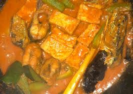 Tahu bumbu kuning tanpa santan. Recommended Ternyata Seperti Ini Cara Gampang Untuk Membuat Resep Ikan Cucut Bumbu Kuning Tanpa Santan Yang Sempurna Anti Gagal Dan Lezat Sekali Mari Kita Masak