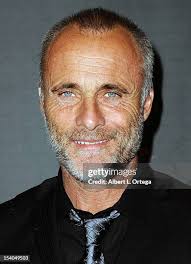 Actress Eaddy Mays, actor Randall Archer and director Marcus Dunstan...  News Photo