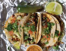Santa Fe Food Trucks — Restaurant food truck in Santa Fe, New Mexico