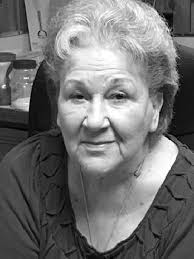 Doris Everhart Obituary (2016)