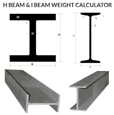 beam weight calculator i beam weight calculator