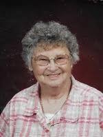 Inside Joplin Obituaries: Ramona Forkner