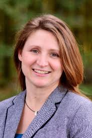 Karina Johnston, Loan Consultant