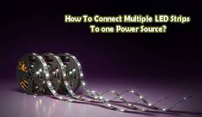 What is a two light switch? How To Connect Multiple Led Lights To One Switch Razorlux Razorlux Lighting