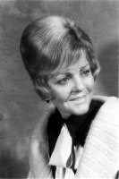 Rosemary Vance Obituary (2009)