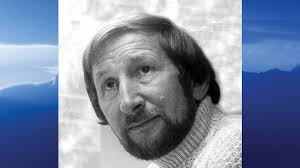 George Stanislaw, Jr., North Lima, Ohio