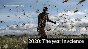 See all lists by logandarko ». The Best Science Images Of 2020