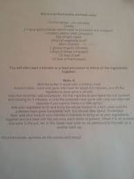 Remy S Perfect Soup Recipe Leek Soup Soup Recipes Recipes