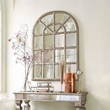 Spiegel Digosville Liebhabern Des Romantischen Shabby Chic Stils Wird Dieser Dekorative Spiegel In Fenste In 2020 Spiegel Dekorative Spiegel Romantisches Shabby Chic