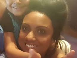 Fundraiser by Lucy White : Reanna's funeral costs