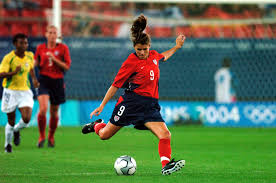 Mia hamm quotes image quotes at relatably.com. About Mia Hamm Foundation