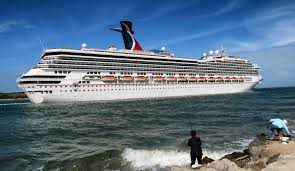 I called at least 5 times and asked for help. Cruise Lines Were Shut Out Of The Coronavirus Stimulus Here S Why The New York Times
