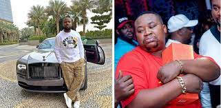 Billionaire gucci master, ray hushpuppi, has got himself a new 5 bedrooms penthouse in dubai, with a yearly fee of 60 million naira. Hushpuppi Cars And House Did He Really Buy All Of These Naijacarnews Com