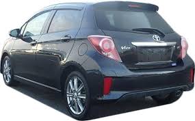 Gas mileage, engine, performance, warranty, equipment and more. 2011 Toyota Vitz Review Topcar Kenya