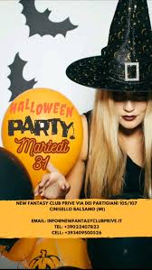 Serate al Club Privè LU, MA, MER | New Fantasy Club Prive