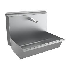 stainless steel eco hand wash sink