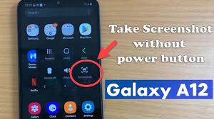 Check spelling or type a new query. How To Take Screen Shot On Samsung Galaxy A12 Youtube
