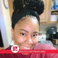 Malika Edwards's Instagram, Twitter & Facebook