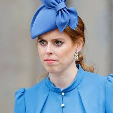 Princess Beatrice 'will be upset by her portrayal' in Scoop