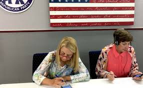 Is Arizona A Swing State This Year?