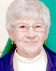 COLETTE POWERS Obituary (2024)