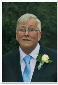 Pop Mclachlan at the Rose street house