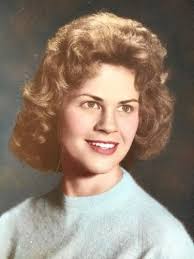 NANCY PHILLIPS Obituary (1935