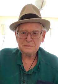 James S. Morrison, 90, of Canton