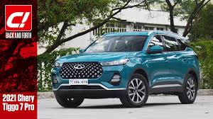 اتكلمنا عن شيرى تيجو 7 من الألف للياء سواقة، كماليات ،و امكانيات.شوف الفيديو و قول رأيك، حابب تشوف ايه. Review 2021 Chery Tiggo 7 Pro C Magazine