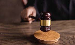 He died on october 10, 1980 in peking, china. Courts Raise Bail For Envy Director Over Escape Plans