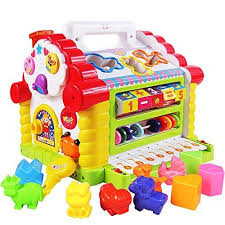 Birthday Educational Toys For 1 Year Old Gift Ideas 1 Year Old Baby Girl India Baby Birthday Gifts Baby Birthday Activities Birthday Gifts For Kids