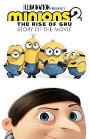 It comes with a clean interface and movies organised in category. 2 Minions Calidad Diseno Mejor Precio De 2021 Achando Net
