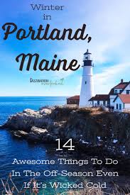 Pin On Maine