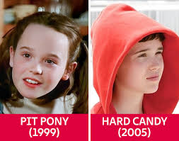 The Journey of Elliot Page, Who Embraced His True Gender at 33, After  Knowing He Was a Boy All Along