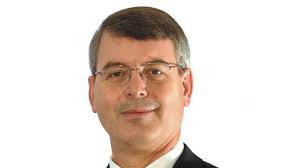 Mikesell's CEO Charles Shive to step down